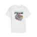 PUMA 692040 GRAPHIC TEE BOYS 20923